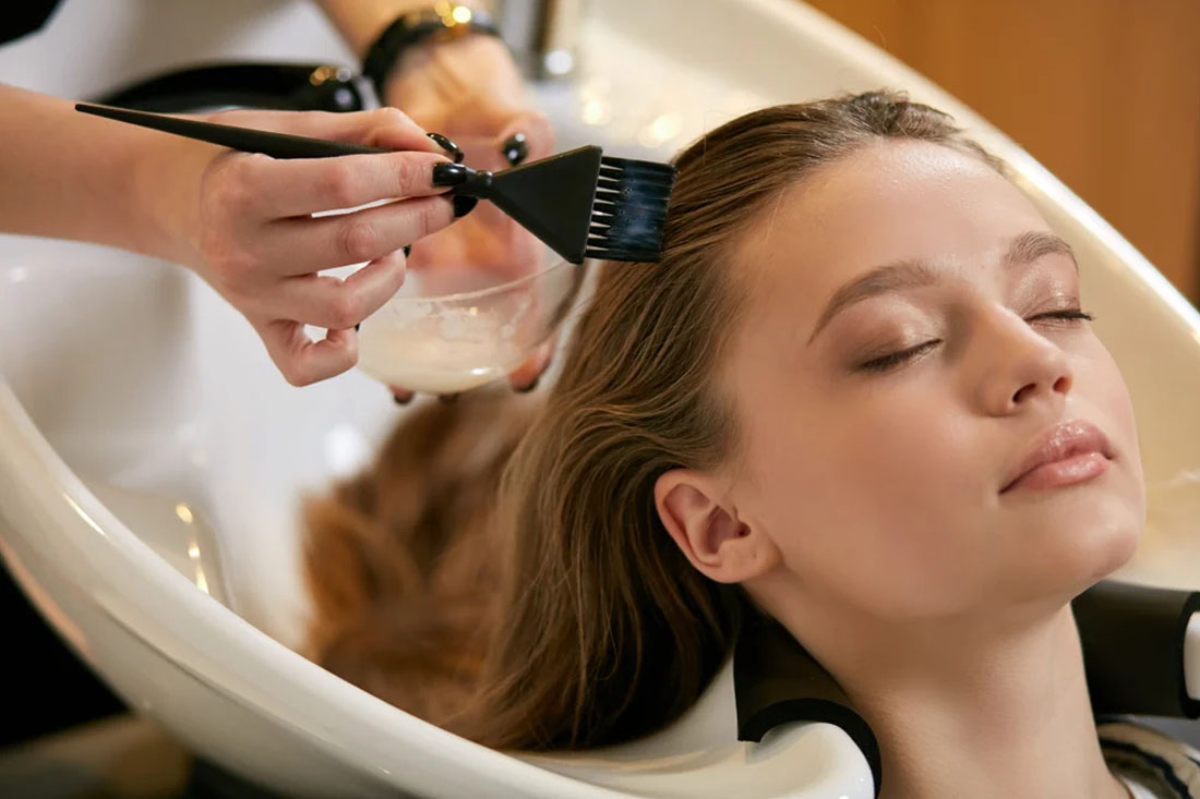 Hair Treatment Services in raj nagar ghaziabad