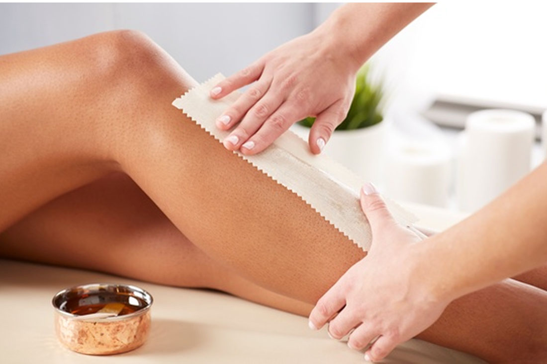 Oil Waxing Services in meerut